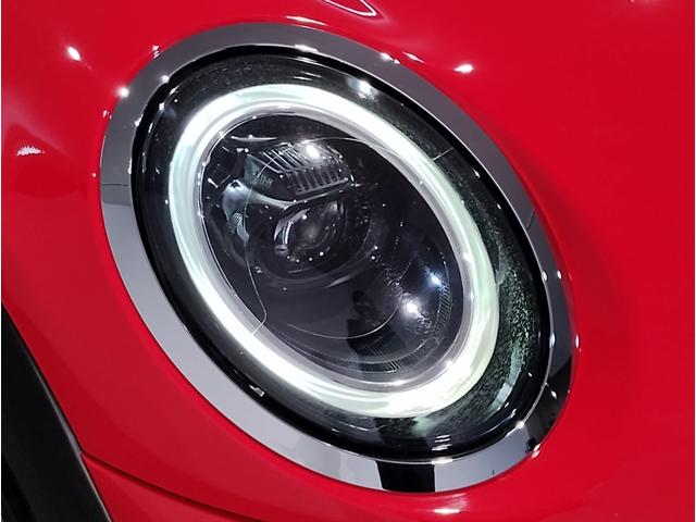MINI クーパーD クラシック・トリム ワンオーナー AppleCarplay シートヒーター バックカメラ コンフォートアクセス LEDヘッドライト ユニオンジャックテールランプ クラシックトリム 純正16インチアルミホイール(75枚目)