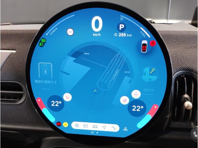 MINI クーパーS クラシック・トリム デモカー 18インチAW ホワイトルーフ クラシックトリム LEDヘッドライト コンフォートアクセス ミラーETC 全周囲カメラ LEDヘッドライト ヘッドアップディスプレイ(27枚目)