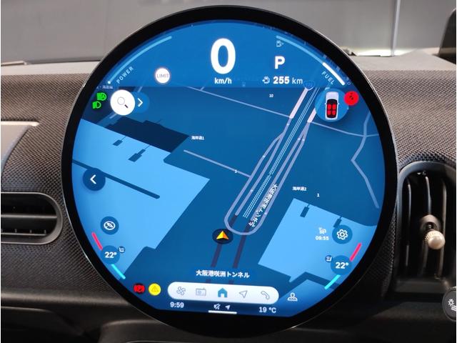 MINI クーパーS クラシック・トリム デモカー 18インチAW ホワイトルーフ クラシックトリム LEDヘッドライト コンフォートアクセス ミラーETC 全周囲カメラ LEDヘッドライト ヘッドアップディスプレイ(28枚目)