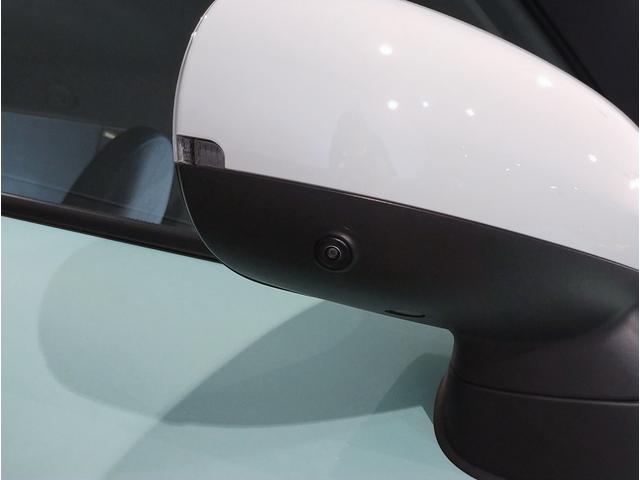 MINI クーパーS クラシック・トリム デモカー 18インチAW ホワイトルーフ クラシックトリム LEDヘッドライト コンフォートアクセス ミラーETC 全周囲カメラ LEDヘッドライト ヘッドアップディスプレイ(46枚目)