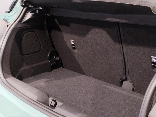 MINI クーパーS クラシック・トリム デモカー 18インチAW ホワイトルーフ クラシックトリム LEDヘッドライト コンフォートアクセス ミラーETC 全周囲カメラ LEDヘッドライト ヘッドアップディスプレイ(50枚目)