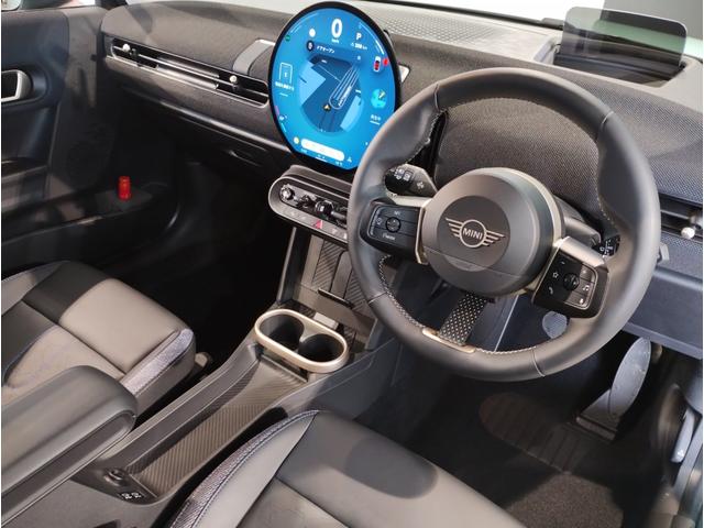 MINI クーパーS クラシック・トリム デモカー 18インチAW ホワイトルーフ クラシックトリム LEDヘッドライト コンフォートアクセス ミラーETC 全周囲カメラ LEDヘッドライト ヘッドアップディスプレイ(53枚目)