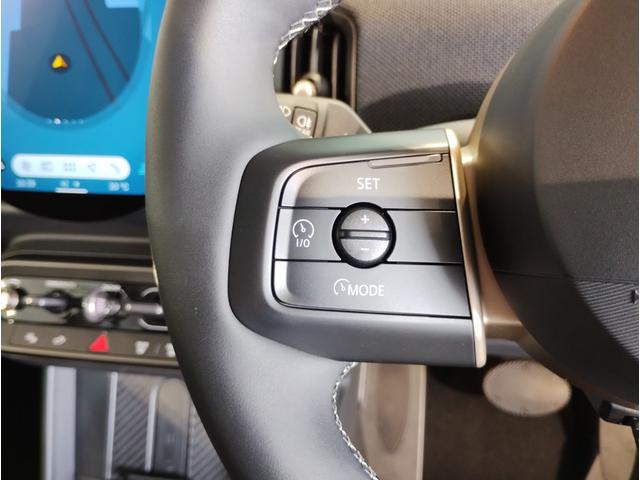 MINI クーパーC クラシック・トリム クラシックトリム ヘッドアップディスプレイ ブラックルーフ シートヒーター ドライビングアシストプラス コンフォートアクセス LEDヘッドライト バックカメラ PDCセンサー インテリジェントセーフテ(22枚目)