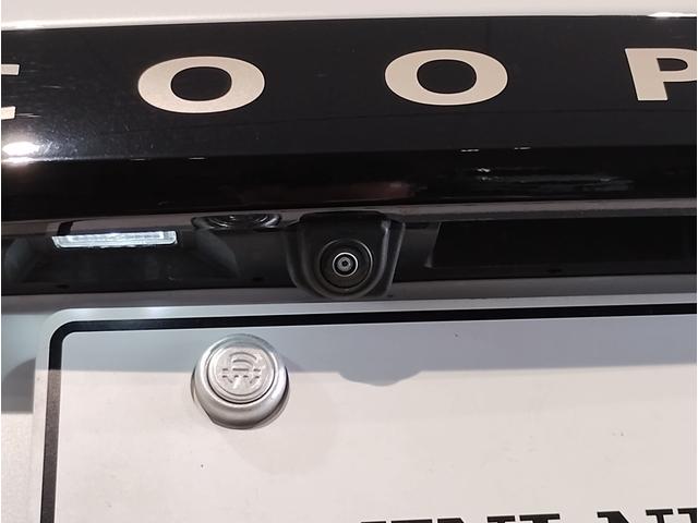 MINI クーパーC クラシック・トリム クラシックトリム ヘッドアップディスプレイ ブラックルーフ シートヒーター ドライビングアシストプラス コンフォートアクセス LEDヘッドライト バックカメラ PDCセンサー インテリジェントセーフテ(48枚目)