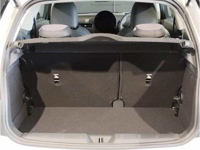 MINI クーパーC クラシック・トリム クラシックトリム ヘッドアップディスプレイ ブラックルーフ シートヒーター ドライビングアシストプラス コンフォートアクセス LEDヘッドライト バックカメラ PDCセンサー インテリジェントセーフテ(50枚目)