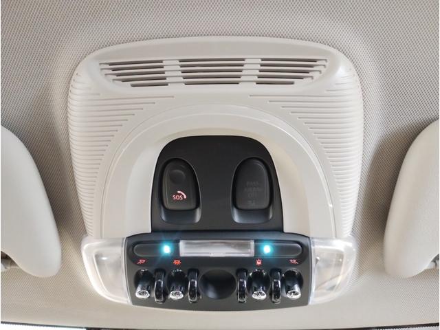 ＭＩＮＩ クーパー　クラシック・トリム　ワンオーナークラシックトリムＡｐｐｌｅＣａｒｐｌａｙ　バックカメラ　ＬＥＤライト　純正１６インチアルミホイール　プレミアムプラス　同色ルーフ　　ヘッドアップディスプレイ　シートヒーター　ワイヤレス充電（59枚目）