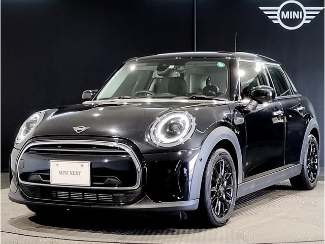 ＭＩＮＩ クーパー　クラシック・トリム　ワンオーナークラシックトリムＡｐｐｌｅＣａｒｐｌａｙ　バックカメラ　ＬＥＤライト　純正１６インチアルミホイール　プレミアムプラス　同色ルーフ　　ヘッドアップディスプレイ　シートヒーター　ワイヤレス充電（63枚目）
