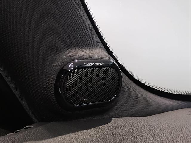 MINI ジョンクーパーワークス ジョンクーパーワークストリム デジタルパッケージ JCWトリム シートヒーター ドライビングアシストプラス ヘッドアップディスプレイ 18インチAW LEDヘッドライト ミラーETC コンフォートアクセス(16枚目)