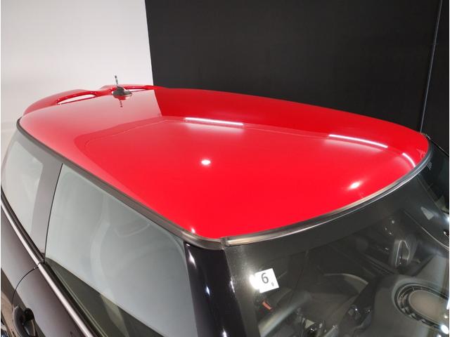 MINI ジョンクーパーワークス ジョンクーパーワークストリム デジタルパッケージ JCWトリム シートヒーター ドライビングアシストプラス ヘッドアップディスプレイ 18インチAW LEDヘッドライト ミラーETC コンフォートアクセス(19枚目)