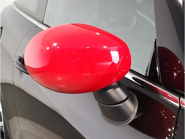 MINI ジョンクーパーワークス ジョンクーパーワークストリム デジタルパッケージ JCWトリム シートヒーター ドライビングアシストプラス ヘッドアップディスプレイ 18インチAW LEDヘッドライト ミラーETC コンフォートアクセス(20枚目)
