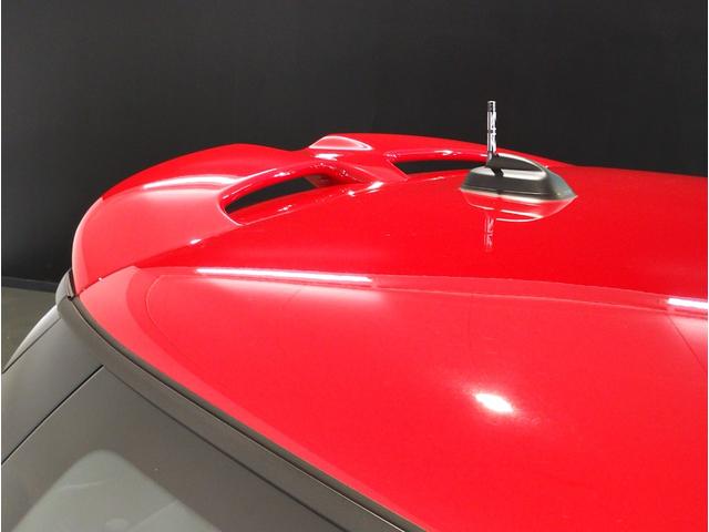 MINI ジョンクーパーワークス ジョンクーパーワークストリム デジタルパッケージ JCWトリム シートヒーター ドライビングアシストプラス ヘッドアップディスプレイ 18インチAW LEDヘッドライト ミラーETC コンフォートアクセス(23枚目)