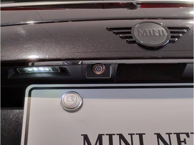 MINI ジョンクーパーワークス ジョンクーパーワークストリム デジタルパッケージ JCWトリム シートヒーター ドライビングアシストプラス ヘッドアップディスプレイ 18インチAW LEDヘッドライト ミラーETC コンフォートアクセス(31枚目)
