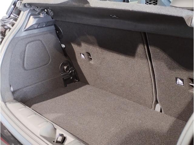 MINI ジョンクーパーワークス ジョンクーパーワークストリム デジタルパッケージ JCWトリム シートヒーター ドライビングアシストプラス ヘッドアップディスプレイ 18インチAW LEDヘッドライト ミラーETC コンフォートアクセス(33枚目)