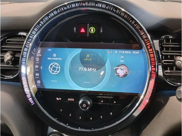 MINI ジョンクーパーワークス ジョンクーパーワークストリム デジタルパッケージ JCWトリム シートヒーター ドライビングアシストプラス ヘッドアップディスプレイ 18インチAW LEDヘッドライト ミラーETC コンフォートアクセス(55枚目)