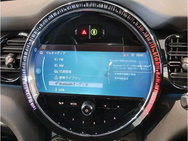 MINI ジョンクーパーワークス ジョンクーパーワークストリム デジタルパッケージ JCWトリム シートヒーター ドライビングアシストプラス ヘッドアップディスプレイ 18インチAW LEDヘッドライト ミラーETC コンフォートアクセス(57枚目)