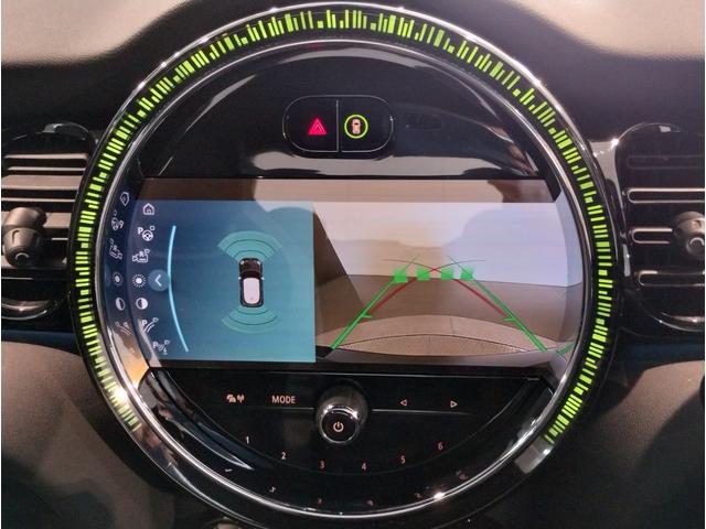 MINI ジョンクーパーワークス ジョンクーパーワークストリム デジタルパッケージ JCWトリム シートヒーター ドライビングアシストプラス ヘッドアップディスプレイ 18インチAW LEDヘッドライト ミラーETC コンフォートアクセス(62枚目)