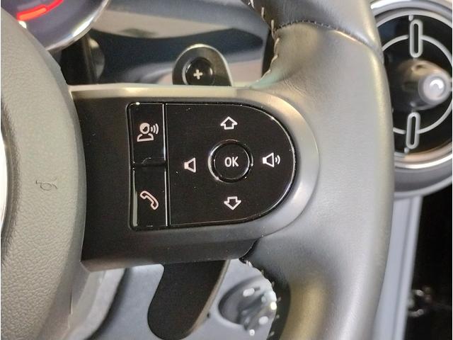 MINI ジョンクーパーワークス ジョンクーパーワークストリム デジタルパッケージ JCWトリム シートヒーター ドライビングアシストプラス ヘッドアップディスプレイ 18インチAW LEDヘッドライト ミラーETC コンフォートアクセス(64枚目)