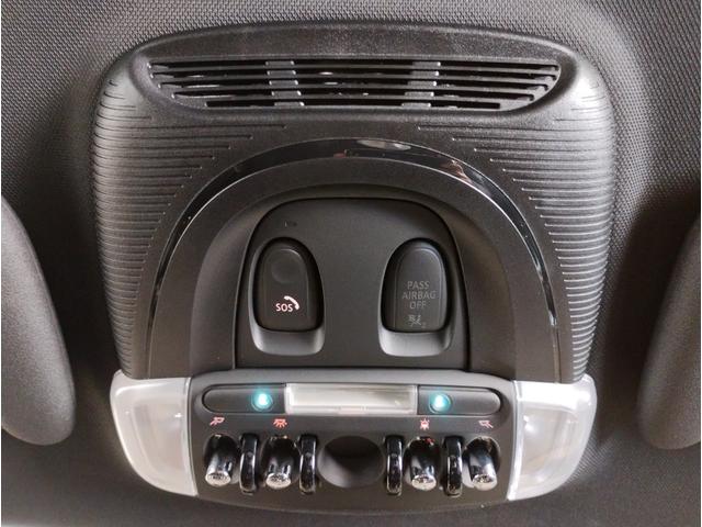 MINI ジョンクーパーワークス ジョンクーパーワークストリム デジタルパッケージ JCWトリム シートヒーター ドライビングアシストプラス ヘッドアップディスプレイ 18インチAW LEDヘッドライト ミラーETC コンフォートアクセス(70枚目)