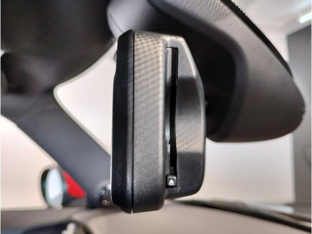 MINI ジョンクーパーワークス ジョンクーパーワークストリム デジタルパッケージ JCWトリム シートヒーター ドライビングアシストプラス ヘッドアップディスプレイ 18インチAW LEDヘッドライト ミラーETC コンフォートアクセス(72枚目)