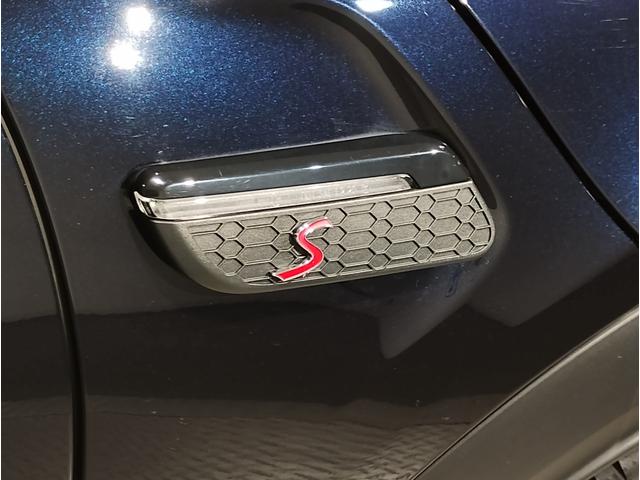 MINI クーパーSプレミアムプラスパッケージクラシックトリム クラシックトリム・アップルカープレイ・バックカメラ・シートヒーター・衝突軽減ブレーキ・ヘッドアップディスプレイ・デジタルメーター・前後PDCセンサー・コンフォートアクセス・ミラー型ETC・F56(27枚目)