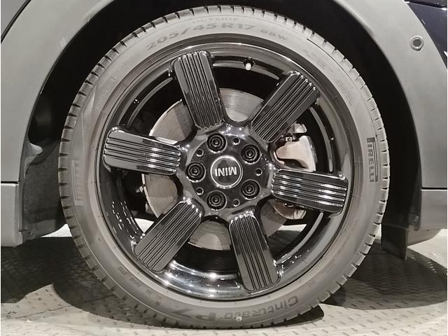 MINI クーパーSプレミアムプラスパッケージクラシックトリム クラシックトリム・アップルカープレイ・バックカメラ・シートヒーター・衝突軽減ブレーキ・ヘッドアップディスプレイ・デジタルメーター・前後PDCセンサー・コンフォートアクセス・ミラー型ETC・F56(29枚目)