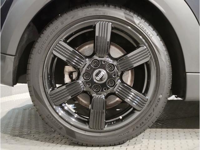 MINI クーパーSプレミアムプラスパッケージクラシックトリム クラシックトリム・アップルカープレイ・バックカメラ・シートヒーター・衝突軽減ブレーキ・ヘッドアップディスプレイ・デジタルメーター・前後PDCセンサー・コンフォートアクセス・ミラー型ETC・F56(30枚目)