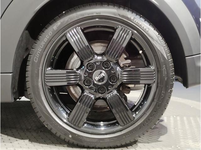 MINI クーパーSプレミアムプラスパッケージクラシックトリム クラシックトリム・アップルカープレイ・バックカメラ・シートヒーター・衝突軽減ブレーキ・ヘッドアップディスプレイ・デジタルメーター・前後PDCセンサー・コンフォートアクセス・ミラー型ETC・F56(31枚目)