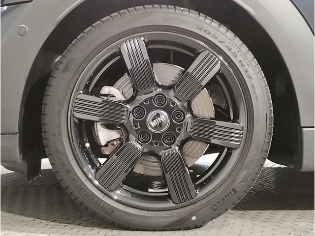 MINI クーパーSプレミアムプラスパッケージクラシックトリム クラシックトリム・アップルカープレイ・バックカメラ・シートヒーター・衝突軽減ブレーキ・ヘッドアップディスプレイ・デジタルメーター・前後PDCセンサー・コンフォートアクセス・ミラー型ETC・F56(32枚目)