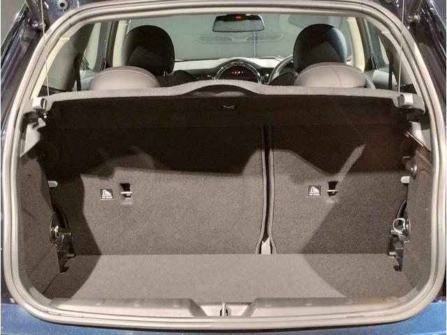 MINI クーパーSプレミアムプラスパッケージクラシックトリム クラシックトリム・アップルカープレイ・バックカメラ・シートヒーター・衝突軽減ブレーキ・ヘッドアップディスプレイ・デジタルメーター・前後PDCセンサー・コンフォートアクセス・ミラー型ETC・F56(36枚目)