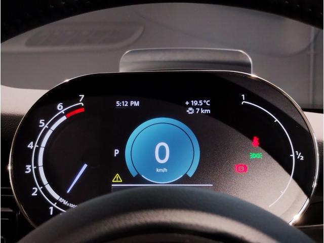 MINI クーパーSプレミアムプラスパッケージクラシックトリム クラシックトリム・アップルカープレイ・バックカメラ・シートヒーター・衝突軽減ブレーキ・ヘッドアップディスプレイ・デジタルメーター・前後PDCセンサー・コンフォートアクセス・ミラー型ETC・F56(61枚目)