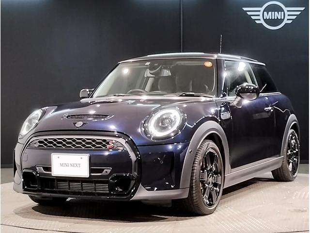 MINI クーパーSプレミアムプラスパッケージクラシックトリム クラシックトリム・アップルカープレイ・バックカメラ・シートヒーター・衝突軽減ブレーキ・ヘッドアップディスプレイ・デジタルメーター・前後PDCセンサー・コンフォートアクセス・ミラー型ETC・F56(74枚目)