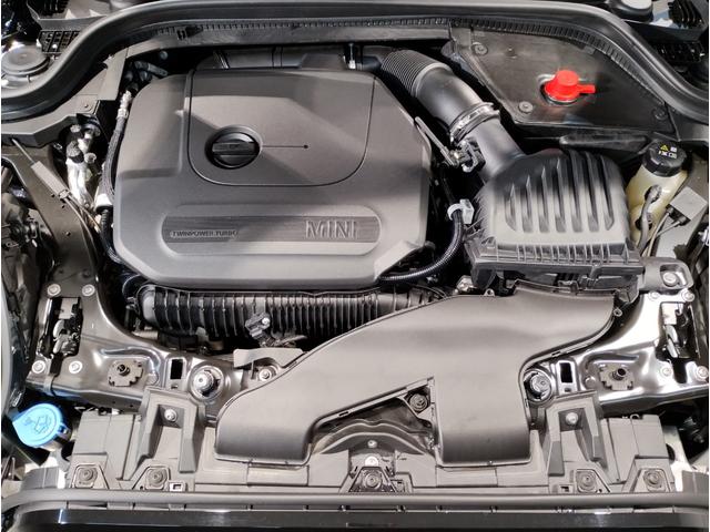 MINI クーパーSプレミアムプラスパッケージクラシックトリム クラシックトリム・アップルカープレイ・バックカメラ・シートヒーター・衝突軽減ブレーキ・ヘッドアップディスプレイ・デジタルメーター・前後PDCセンサー・コンフォートアクセス・ミラー型ETC・F56(75枚目)