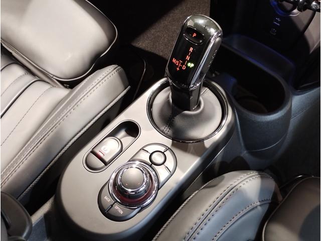 MINI ジョンクーパーワークス ジョンクーパーワークストリム JCWトリム・MINIユアーズレザーシート・18インチアルミ・アップルカープレイ・シートヒーター・バックカメラ・衝突軽減ブレーキ・アクティブクルーズコントロール・PDCセンサー・コンフォートアクセス(19枚目)