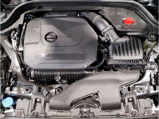 MINI ジョンクーパーワークス ジョンクーパーワークストリム JCWトリム・MINIユアーズレザーシート・18インチアルミ・アップルカープレイ・シートヒーター・バックカメラ・衝突軽減ブレーキ・アクティブクルーズコントロール・PDCセンサー・コンフォートアクセス(21枚目)