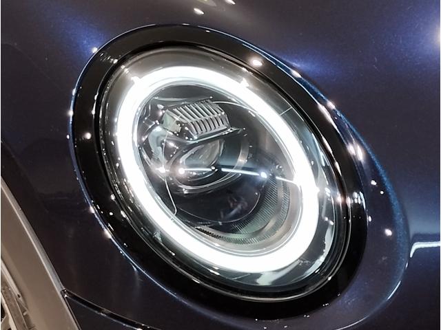 MINI ジョンクーパーワークス ジョンクーパーワークストリム JCWトリム・MINIユアーズレザーシート・18インチアルミ・アップルカープレイ・シートヒーター・バックカメラ・衝突軽減ブレーキ・アクティブクルーズコントロール・PDCセンサー・コンフォートアクセス(25枚目)