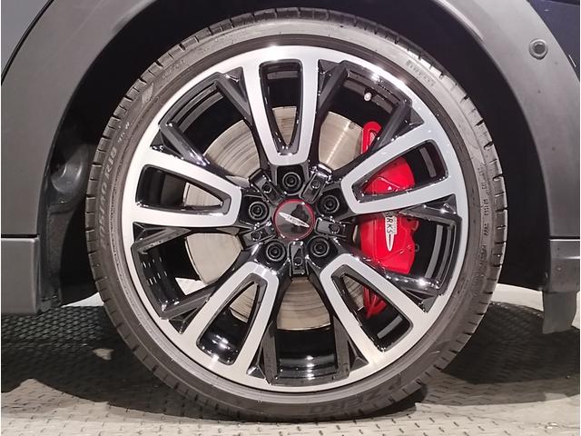 MINI ジョンクーパーワークス ジョンクーパーワークストリム JCWトリム・MINIユアーズレザーシート・18インチアルミ・アップルカープレイ・シートヒーター・バックカメラ・衝突軽減ブレーキ・アクティブクルーズコントロール・PDCセンサー・コンフォートアクセス(31枚目)