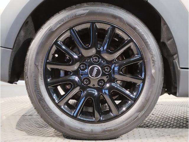 MINI クーパー クラシック・トリム 元レンタ プレミアムプラスPKG ヘッドアップディスプレイ シートヒーター Applecarplay バックカメラ 純正16インチアルミホイール ミラー内蔵ETC ユニオンジャックテールランプ(26枚目)