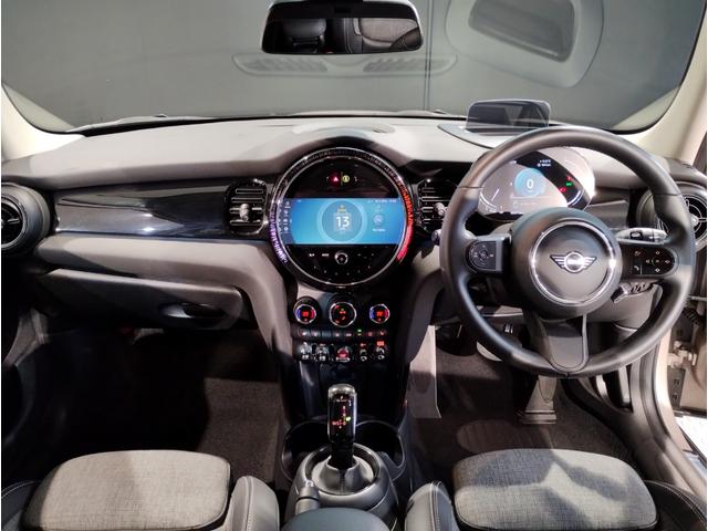 MINI クーパー クラシック・トリム 元レンタ プレミアムプラスPKG ヘッドアップディスプレイ シートヒーター Applecarplay バックカメラ 純正16インチアルミホイール ミラー内蔵ETC ユニオンジャックテールランプ(34枚目)
