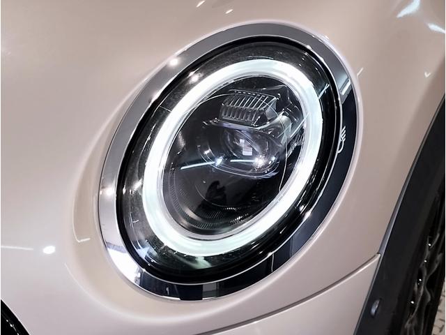 MINI クーパー クラシック・トリム 元レンタ プレミアムプラスPKG ヘッドアップディスプレイ シートヒーター Applecarplay バックカメラ 純正16インチアルミホイール ミラー内蔵ETC ユニオンジャックテールランプ(71枚目)
