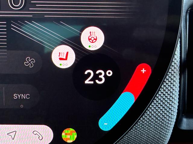 MINI クーパーC フェイバリット・トリム 元デモカー・Mパッケージ・フェイバードトリム・18インチホイール・harman/kardonスピーカー・ベスキンナイトブルーシート・マッサージ機能・電動シート・プライバシーガラス・ステアリングヒーター(35枚目)