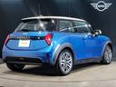ＭＩＮＩ クーパーＣ　クラシック・トリム　弊社デモレンタ　クラシックトリム　ステアリングヒーター　シートヒーター　純正ＨＤＤナビ　ヘッドアップディスプレイ　バックカメラ　ハーフレザーシート　アクティブクルーズコントロール　障害物センサー（8枚目）