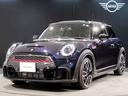 ジョンクーパーワークス ジョンクーパーワークストリム JCWトリム・MINIユアーズレザーシート・18インチアルミ・アップルカープレイ・シートヒーター・バックカメラ・衝突軽減ブレーキ・アクティブクルーズコントロール・PDCセンサー・コンフォートアクセス(22枚目)