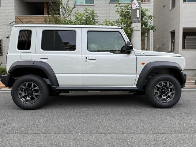 ジムニーノマド ＦＣ（2枚目）