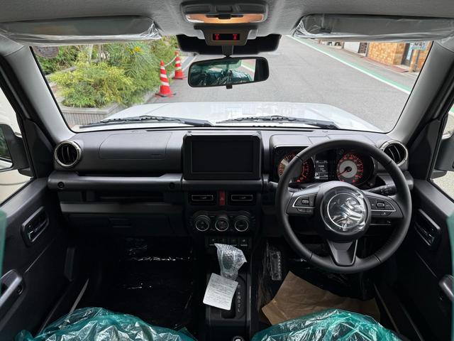 ジムニーノマド ＦＣ（8枚目）