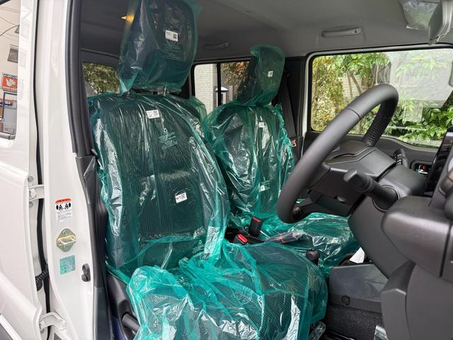 ジムニーノマド ＦＣ（9枚目）