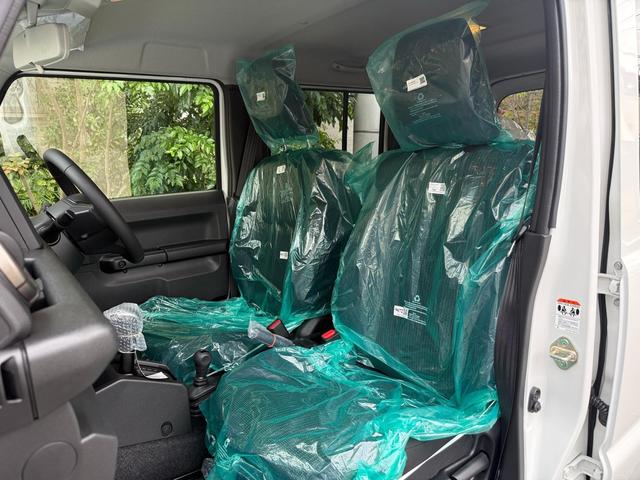 ジムニーノマド ＦＣ（10枚目）