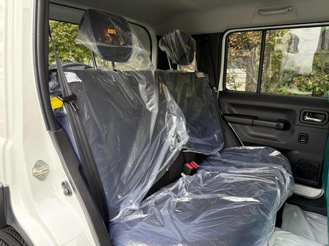 ジムニーノマド ＦＣ（11枚目）