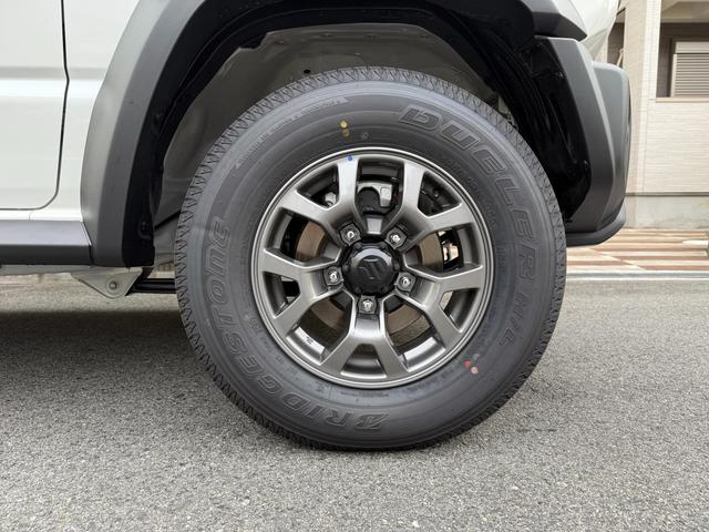 ジムニーノマド ＦＣ（15枚目）