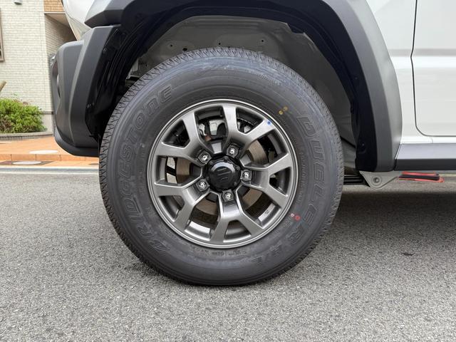 ジムニーノマド ＦＣ（17枚目）