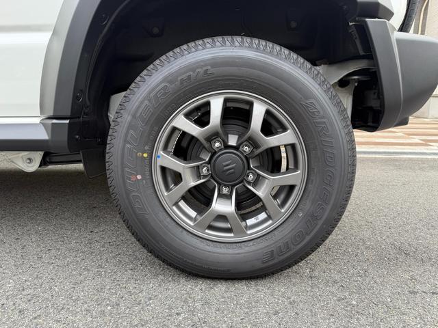 ジムニーノマド ＦＣ（18枚目）